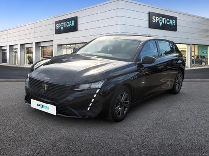 Peugeot 308 III Phase 1 - 308 BlueHDi 130ch S&S EAT8 Active Pack - 19 859 €
