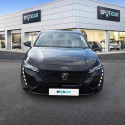 Peugeot 308 III Phase 1 308 BlueHDi 130ch S&S EAT8 Active Pack Auch