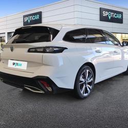 Peugeot 308 SW Phase 2 308 SW BlueHDi 130ch S&S EAT8 Allure Montpellier