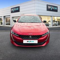 Peugeot 508 SW 508 SW Hybrid 225 e-EAT8 GT Brive-la-Gaillarde