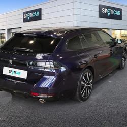 Peugeot 508 SW 508 SW Hybrid 225 e-EAT8 GT Pack Montpellier