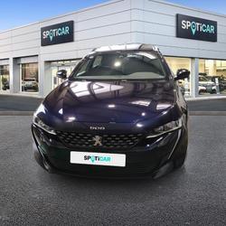 Peugeot 508 SW 508 SW Hybrid 225 e-EAT8 GT Pack Montpellier