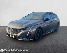 Peugeot 308 SW Phase 2 Brive-la-Gaillarde
