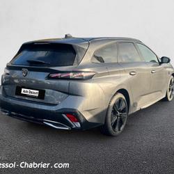 Peugeot 308 SW Phase 2 308 SW BlueHDi 130ch S&S EAT8 GT Brive-la-Gaillarde