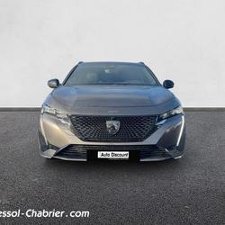 Peugeot 308 SW Phase 2 308 SW BlueHDi 130ch S&S EAT8 GT Brive-la-Gaillarde