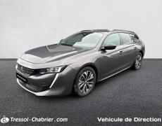 Peugeot 508 SW Brive-la-Gaillarde