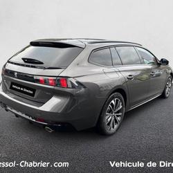 Peugeot 508 SW 508 SW Allure Pack HYBRID 225 e-EAT8 Brive-la-Gaillarde