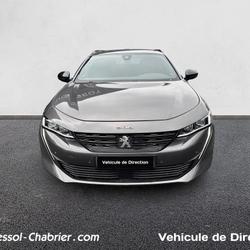 Peugeot 508 SW 508 SW Allure Pack HYBRID 225 e-EAT8 Brive-la-Gaillarde