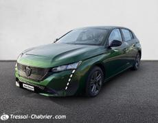 Peugeot 308 III Phase 1 Brive-la-Gaillarde