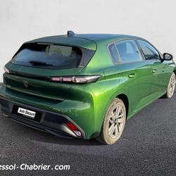 Peugeot 308 III Phase 1 308 BlueHDi 130ch S&S EAT8 Active Pack Brive-la-Gaillarde