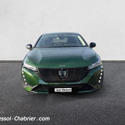 Peugeot 308 III Phase 1 308 BlueHDi 130ch S&S EAT8 Active Pack Brive-la-Gaillarde