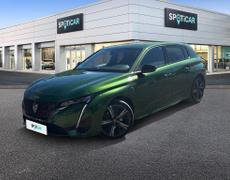Peugeot 308 III Phase 1 Auch