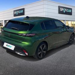 Peugeot 308 III Phase 1 308 BlueHDi 130ch S&S EAT8 GT Auch