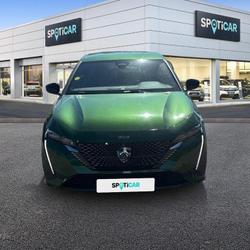 Peugeot 308 III Phase 1 308 BlueHDi 130ch S&S EAT8 GT Auch