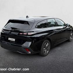 Peugeot 308 SW Phase 2 308 SW BlueHDi 130ch S&S EAT8 Active Pack Auch
