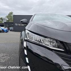 Peugeot 308 SW Phase 2 308 SW BlueHDi 130ch S&S EAT8 Active Pack Auch