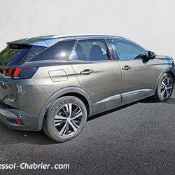 Peugeot 3008 3008 Hybrid 225 e-EAT8 Allure Auch