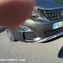 Peugeot 3008 3008 Hybrid 225 e-EAT8 Allure Auch