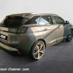 Peugeot 3008 3008 Hybrid 225 e-EAT8 GT Lattes