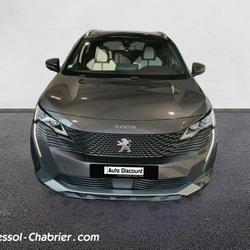 Peugeot 3008 3008 Hybrid 225 e-EAT8 GT Lattes