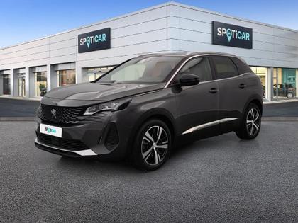 Peugeot 3008 - 3008 Hybrid 225 e-EAT8 GT - 20 990 €