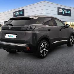 Peugeot 3008 3008 Hybrid 225 e-EAT8 GT B&eacute;ziers