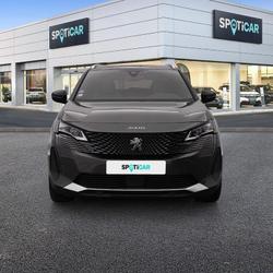 Peugeot 3008 3008 Hybrid 225 e-EAT8 GT B&eacute;ziers