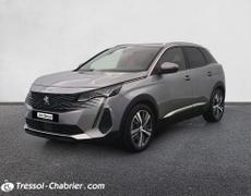 Peugeot 3008 - 3008 Hybrid 225 e-EAT8 Allure Pack - 17 190 €