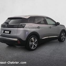Peugeot 3008 3008 Hybrid 225 e-EAT8 Allure Pack Lattes