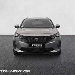 Peugeot 3008 3008 Hybrid 225 e-EAT8 Allure Pack Lattes