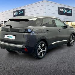 Peugeot 3008 3008 BlueHDi 130ch S&S EAT8 GT Pack Perpignan
