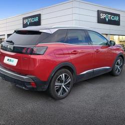 Peugeot 3008 3008 Hybrid 225 e-EAT8 GT Castelnaudary