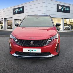 Peugeot 3008 3008 Hybrid 225 e-EAT8 GT Castelnaudary