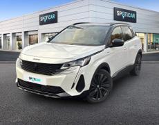 Peugeot 3008 Auch