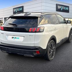 Peugeot 3008 3008 Hybrid 225 e-EAT8 GT Auch