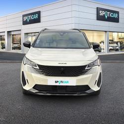 Peugeot 3008 3008 Hybrid 225 e-EAT8 GT Auch
