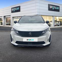 Peugeot 3008 3008 Hybrid 225 e-EAT8 GT Brive-la-Gaillarde