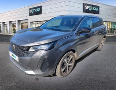 Peugeot 5008 Béziers