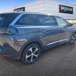 Peugeot 5008 5008 BlueHDi 130ch S&S EAT8 GT B&eacute;ziers