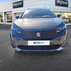 Peugeot 5008 5008 BlueHDi 130ch S&S EAT8 GT B&eacute;ziers