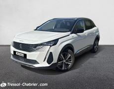 Peugeot 3008 Auch