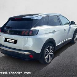 Peugeot 3008 3008 Hybrid 225 e-EAT8 Allure Pack Auch