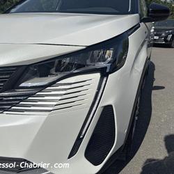 Peugeot 3008 3008 Hybrid 225 e-EAT8 Allure Pack Auch