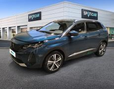 Peugeot 3008 Montpellier