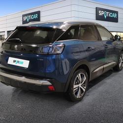 Peugeot 3008 3008 Hybrid 225 e-EAT8 Allure Pack Montpellier