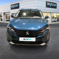 Peugeot 3008 3008 Hybrid 225 e-EAT8 Allure Pack Montpellier