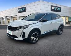 Peugeot 3008 - 3008 BlueHDi 130ch S&S EAT8 GT - 24 490 €