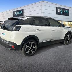 Peugeot 3008 3008 BlueHDi 130ch S&S EAT8 GT Narbonne