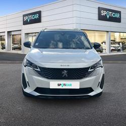 Peugeot 3008 3008 BlueHDi 130ch S&S EAT8 GT Narbonne