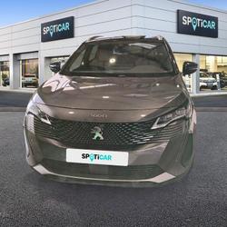 Peugeot 3008 3008 Hybrid 225 e-EAT8 GT Pack Montpellier